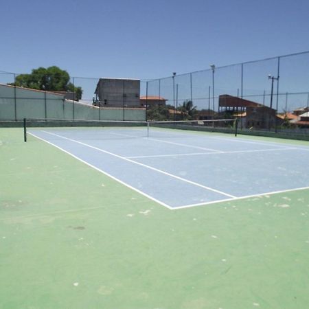 Apartamento Apartamento Moderno E Com Clube Privativo Cabo Frío Exterior foto